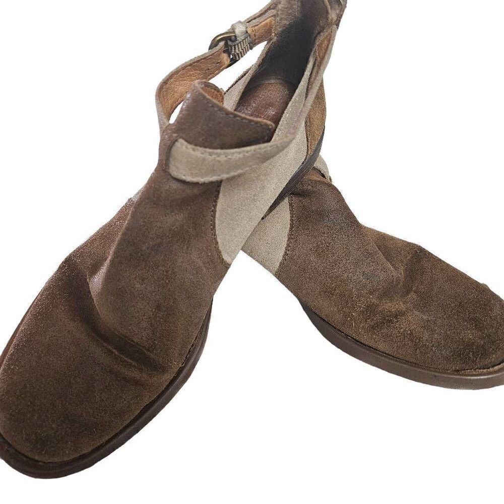 Born shoes 